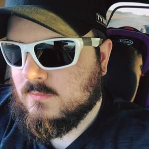 Meet your Posher, Dalton